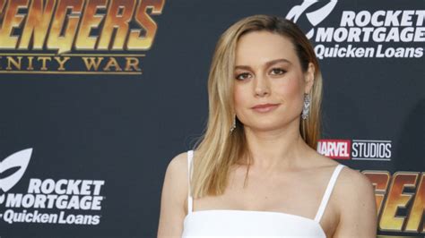 Exploring Brie Larson’s Plastic Surgery: A Rumor Or。